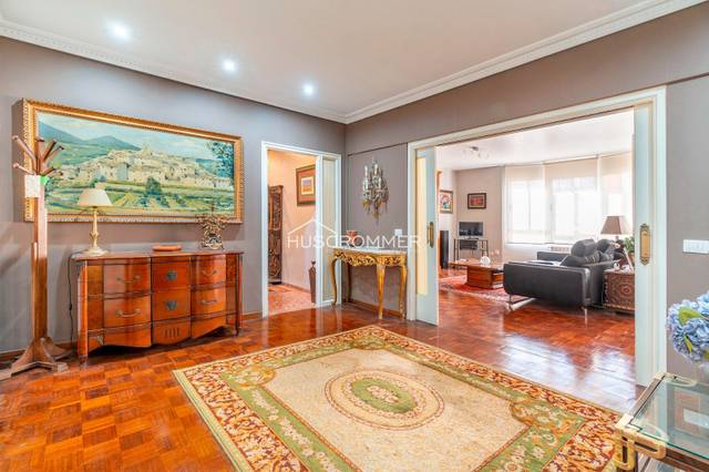 Piso en Alquiler en Cami Donda en Camino de Onda - Salesianos