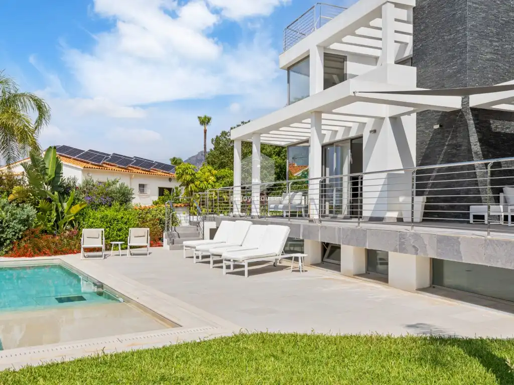 Casa con terraza en venta en Coloma, imagen 26
