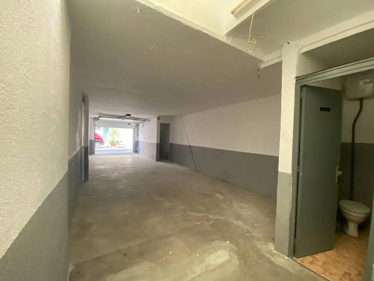 Garage for rent in Badalona, Barcelona