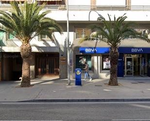 Garage to rent in Avenida de la Estación, 8, Alicante / Alacant