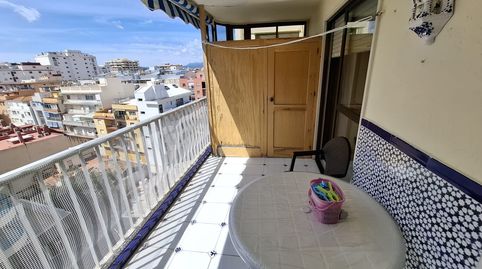 Foto 4 de Piso en venta en Puerto Deportivo, Fuengirola