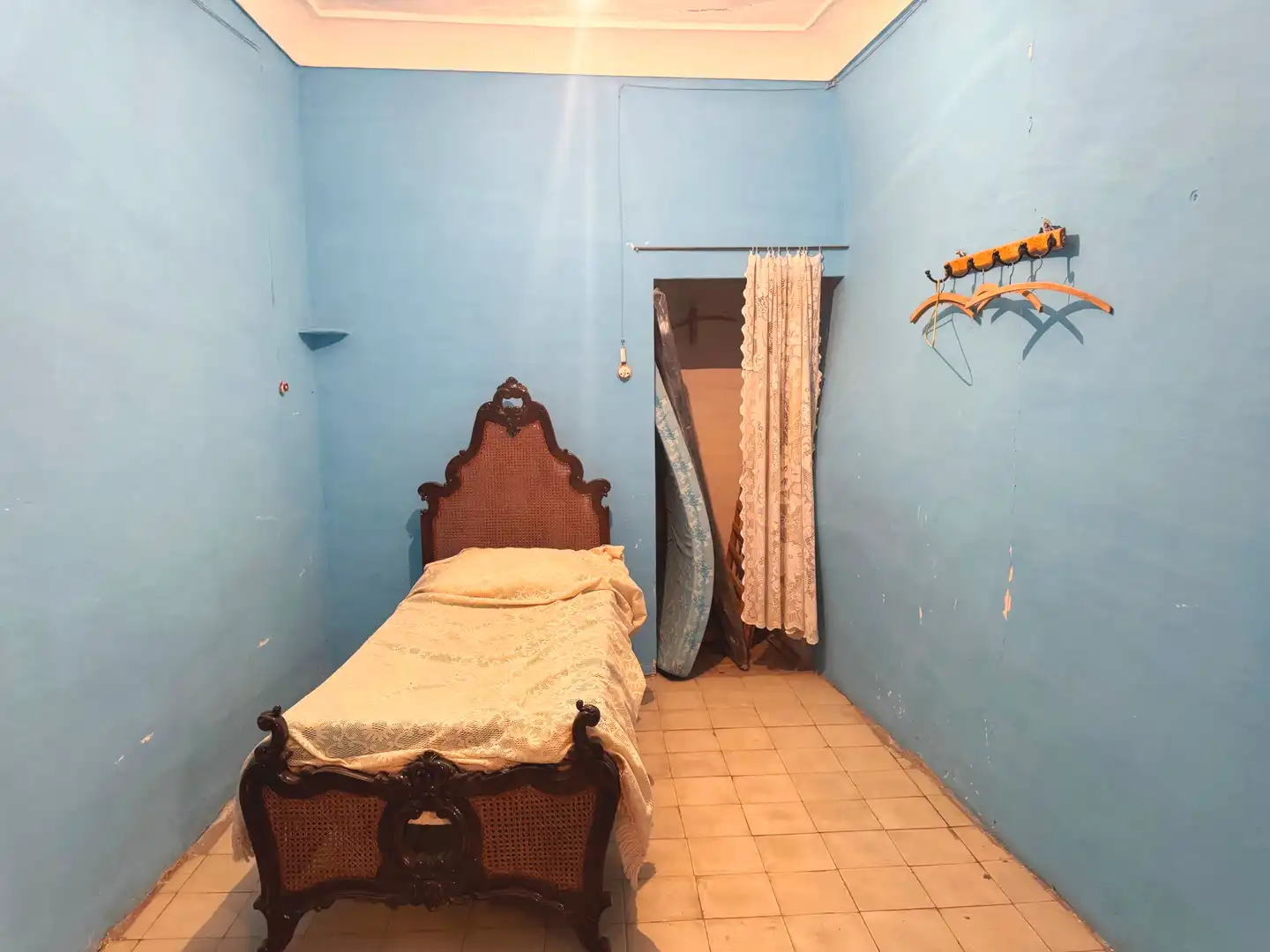 Bedroom of Detached homes for sale in Ráfales