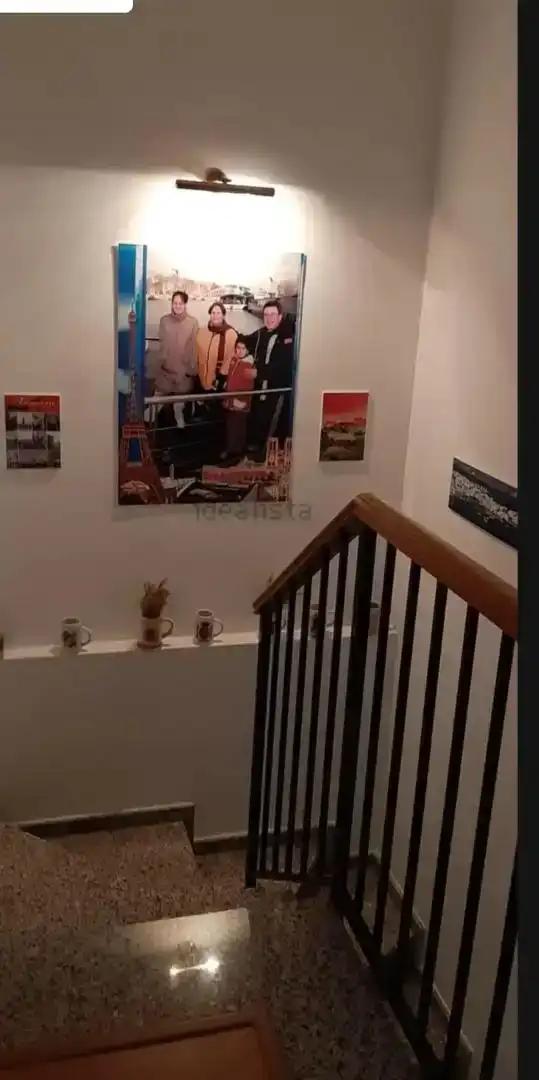 Dúplex en venda en Pozohondo amb Aire condicionat, Parquet i Moblat