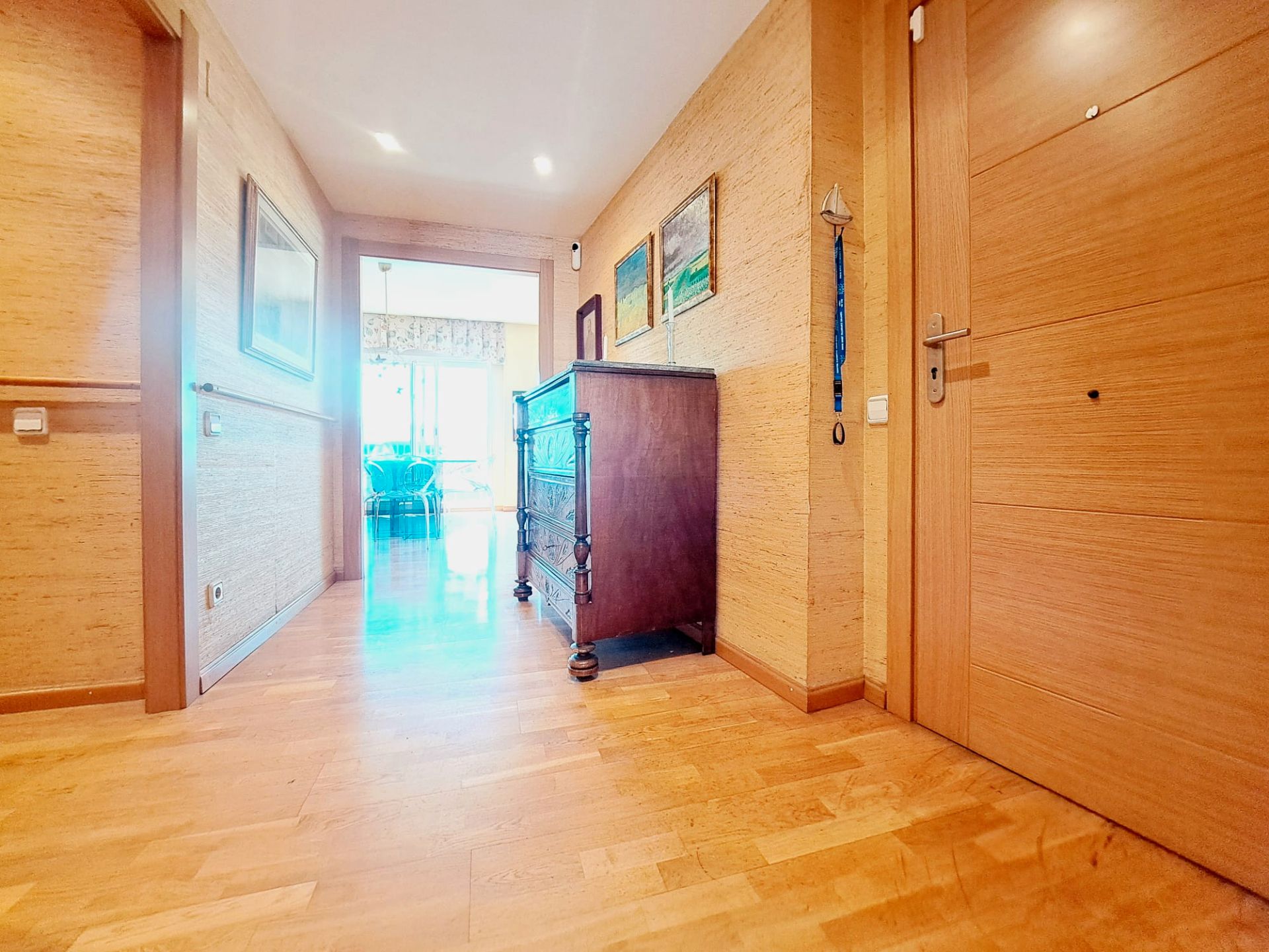 Piso en venta en Carrer d'Aragó, 1, La Nova Esquerra de l'Eixample, Eixample,  Barcelona Capital