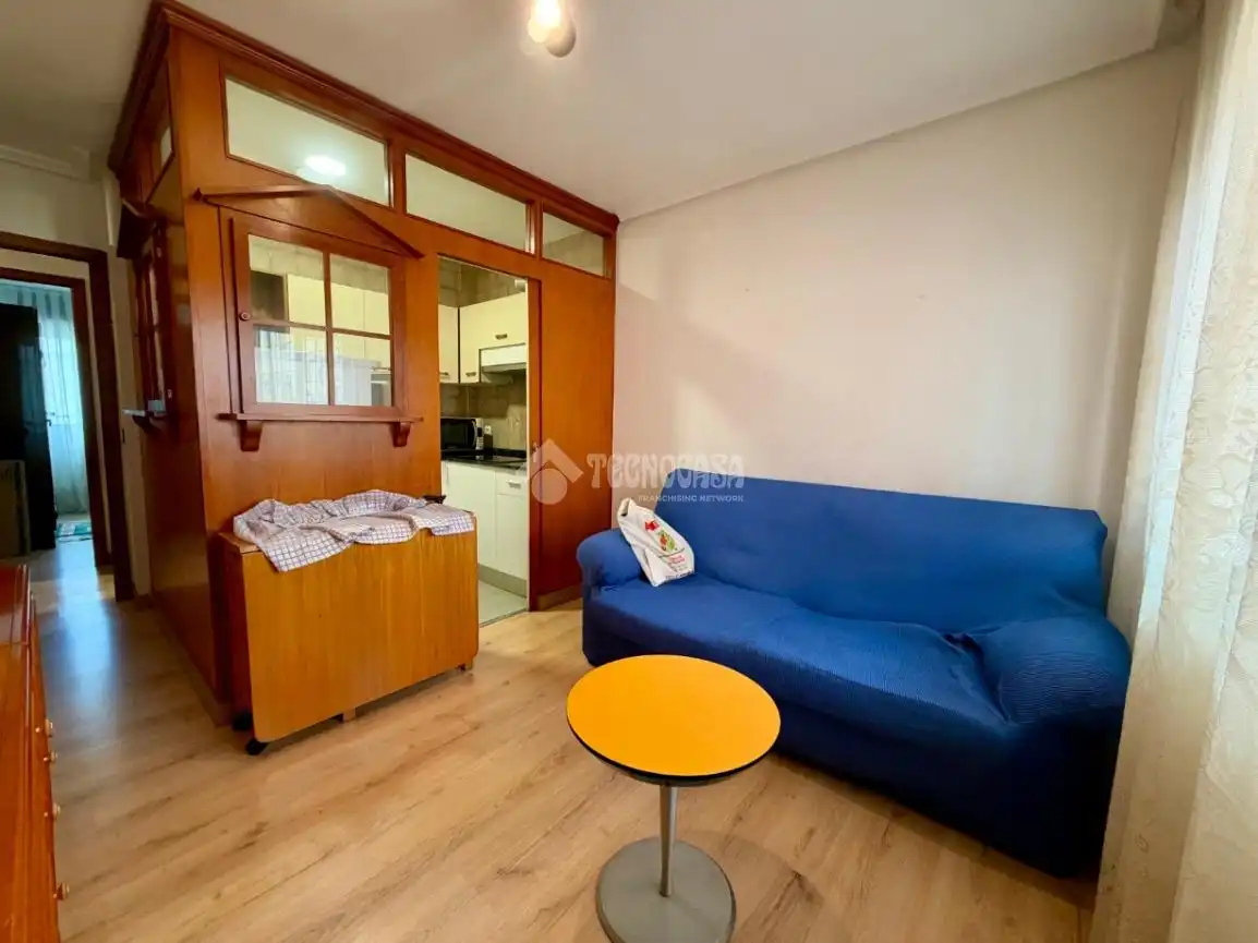 Living room of Flat for sale in El Ejido - Santa Ana