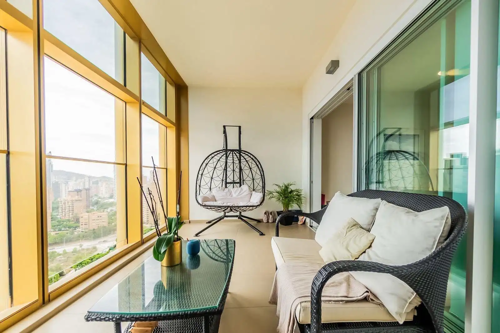 Apartment mit Pool zum Verkauf in Playa de Poniente, imagen 3