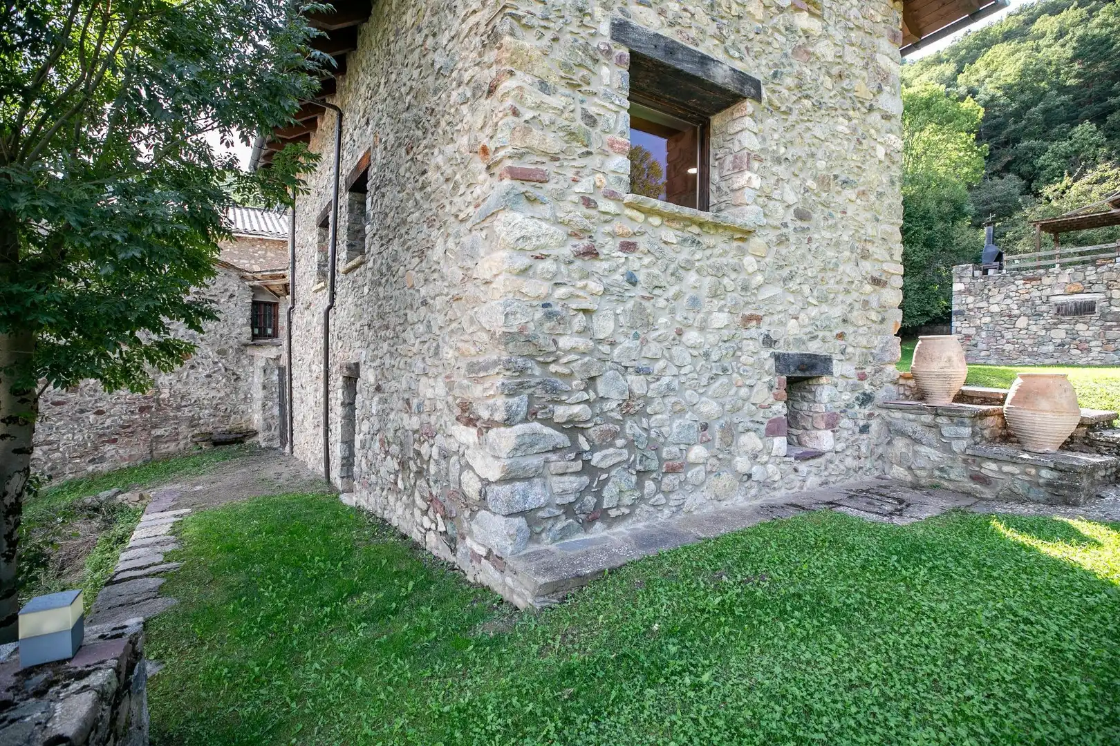 Villa con giardino in vendita a Calle D'ALTO, imagen 45