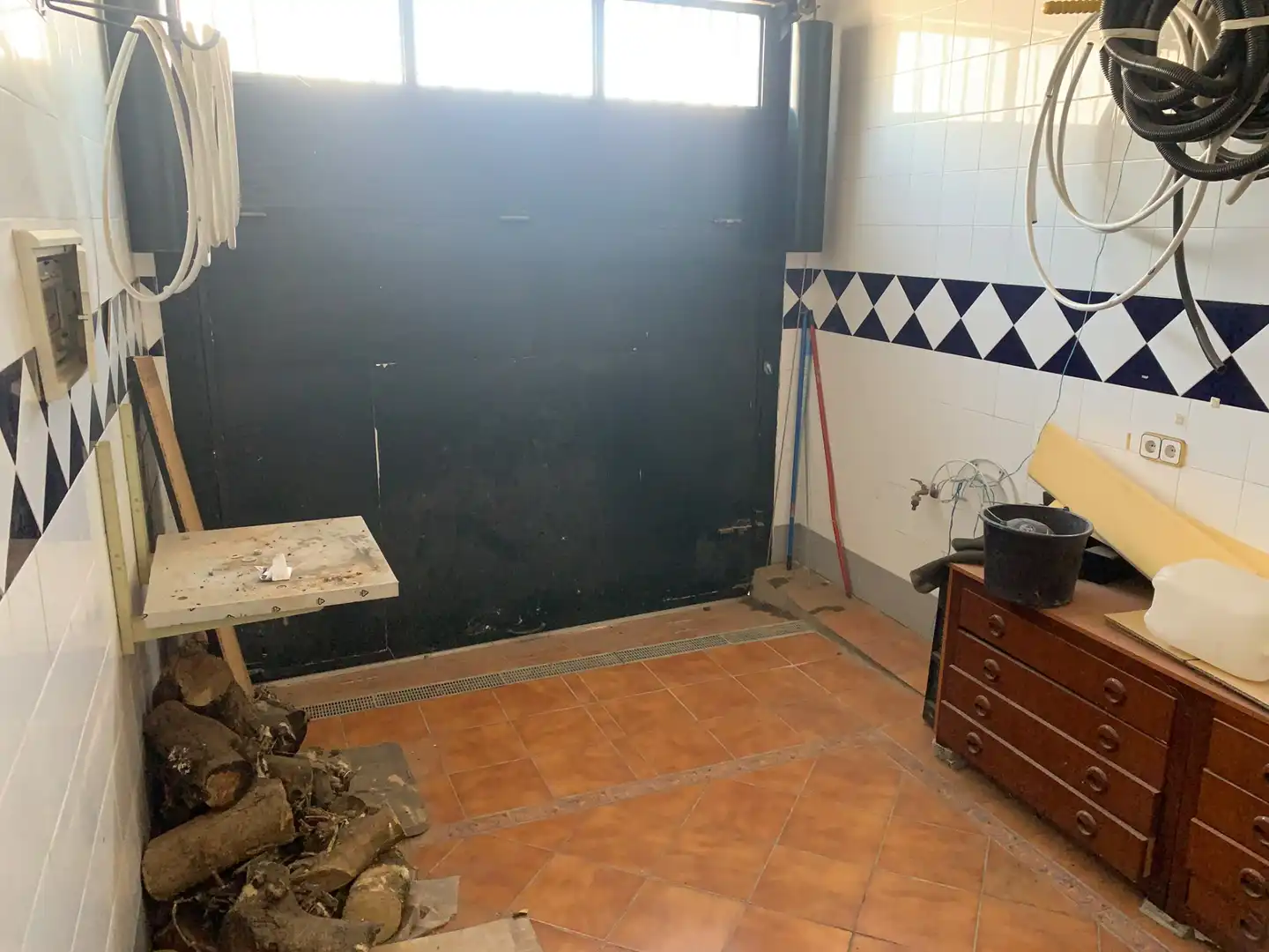 Villa con terrazza in vendita a Calle Nueva, imagen 4