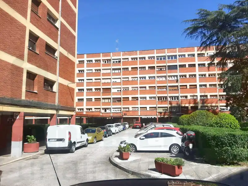 Wohnung zum Verkauf in Calle Vázquez de Mella, imagen 16