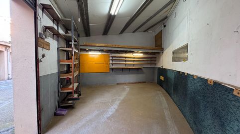 Foto 5 von Garage zum Verkauf in Poble Nou, Manresa