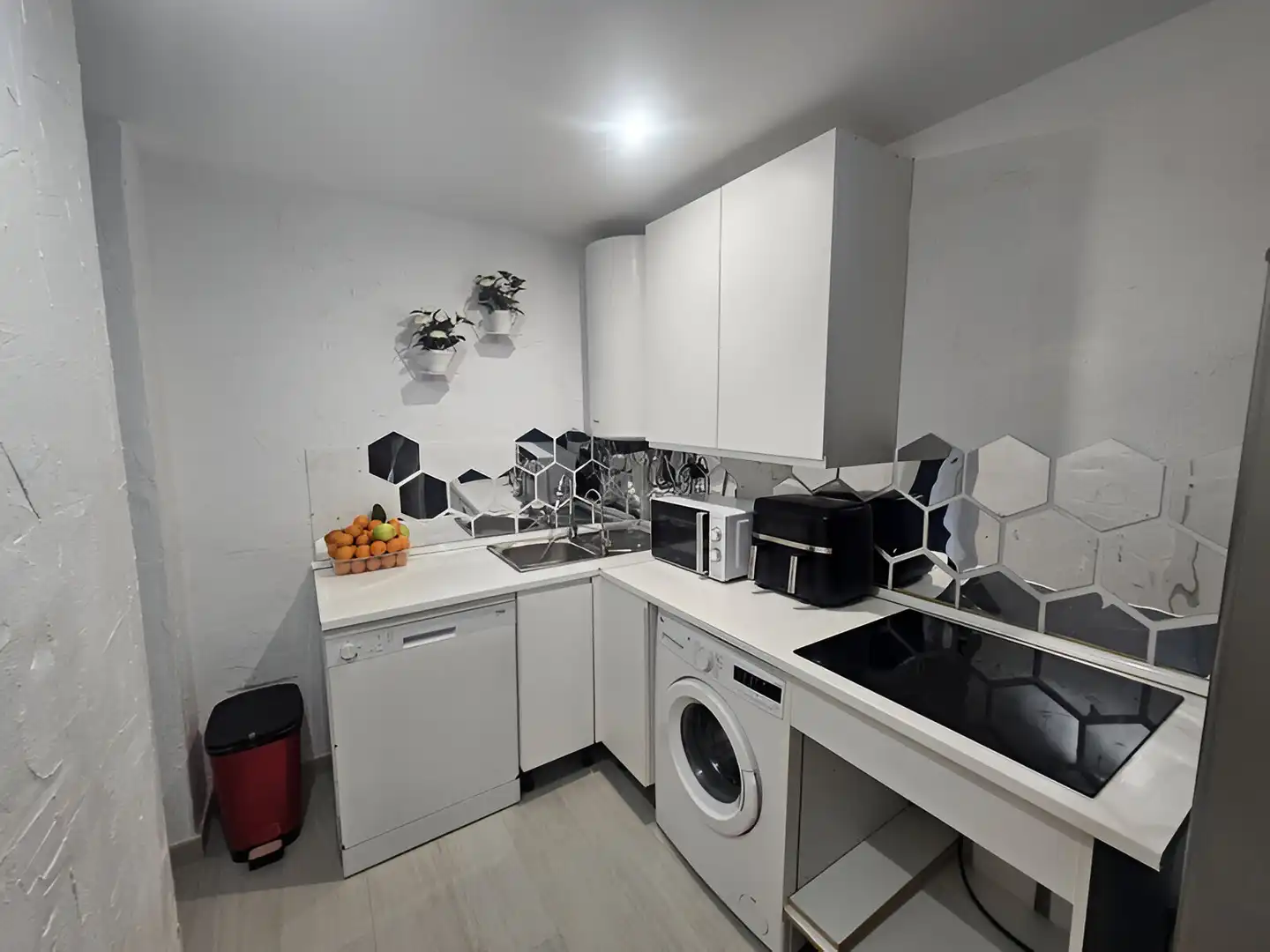 Apartamento con piscina en venta en Calahonda, imagen 18