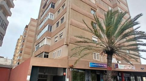 Foto 3 de Garatge en venda a Calle Obispo Romo, 23, Escaleritas, Las Palmas de Gran Canaria