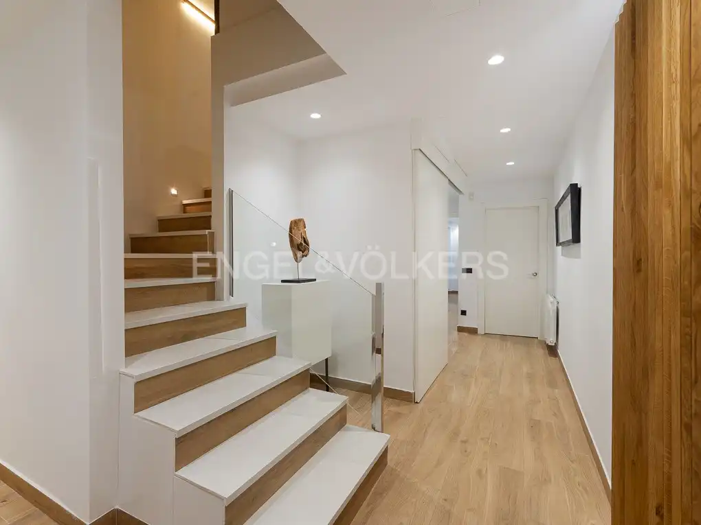 Houses for rent in Bétera  with Air Conditioner, Heating and Private garden