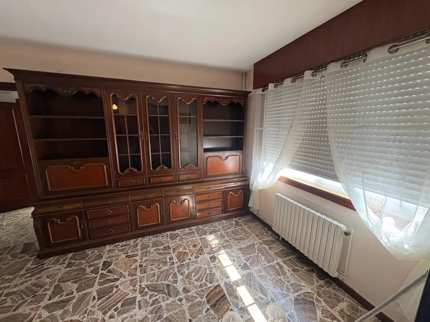 Living room of Houses for rent in Arbo  with Heating, Private garden and Storage room