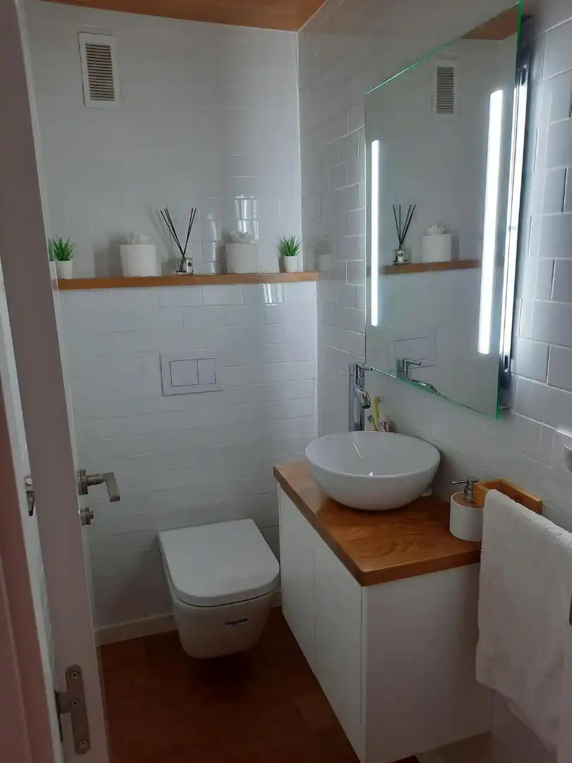 Apartament amb ascensor en venda a Albal, imagen 7