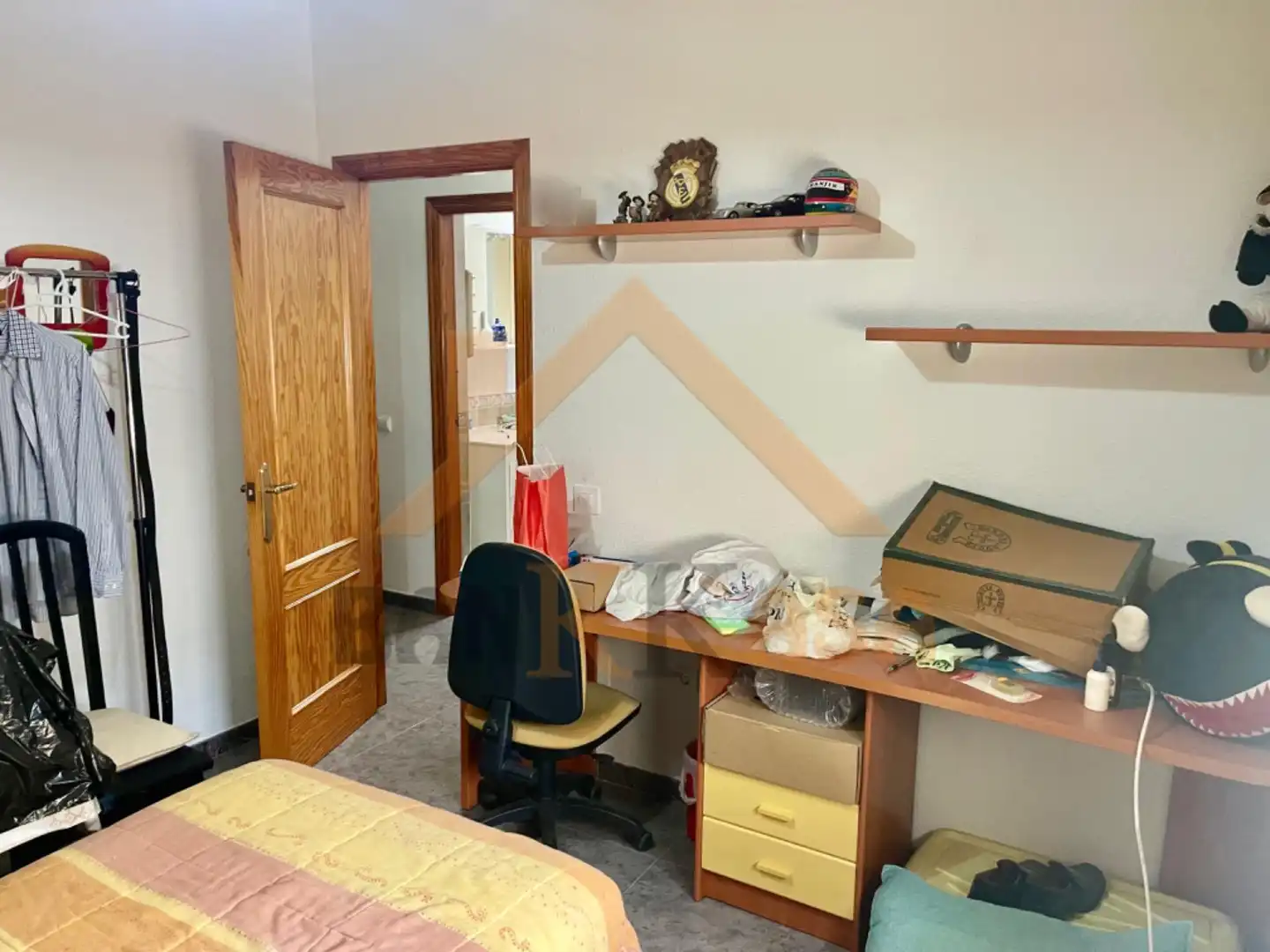 Bedroom of Houses for sale in El Ejido