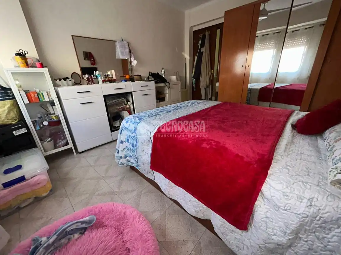 Habitación de Piso en venta en Valencia con Calefacción, Amueblado y Balcón