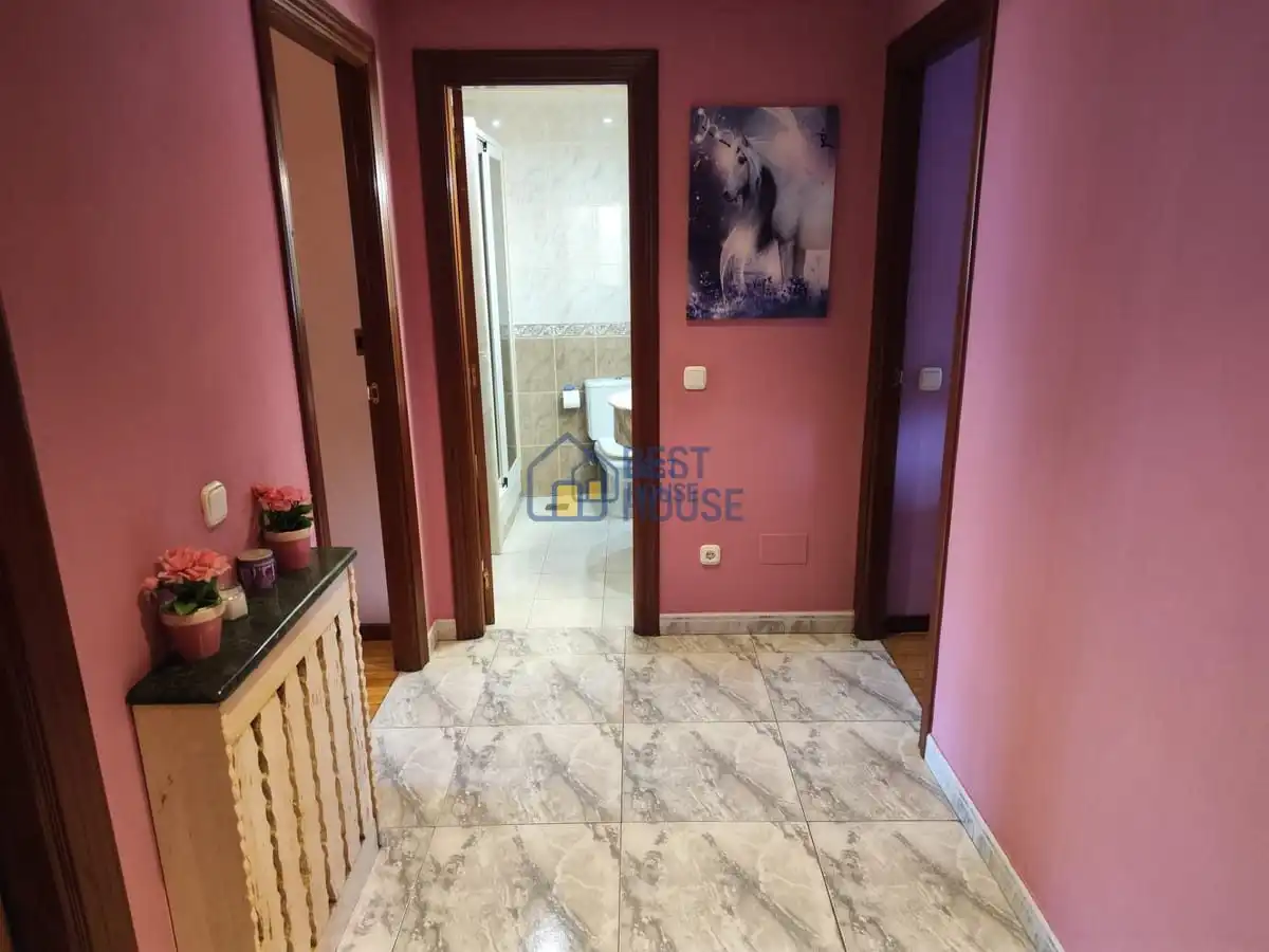 Casa con jardín en venta en Villaquilambre, imagen 24