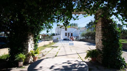 Foto 4 von Country house zum Verkauf in Santa Ana, Ontinyent
