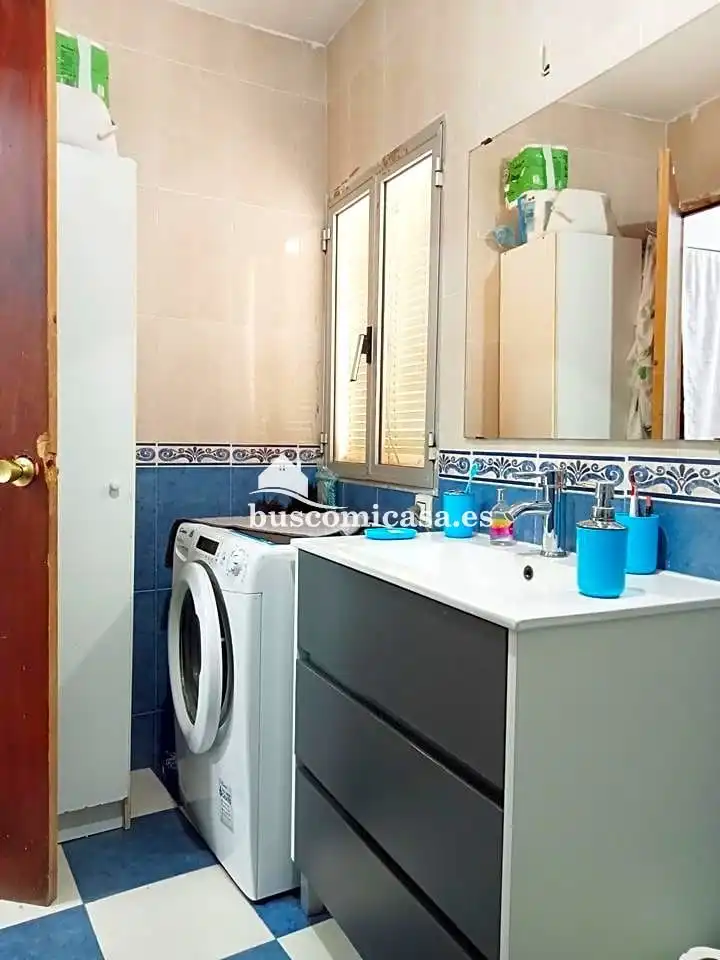 House with terrace for sale in Calle Parras, imagen 23