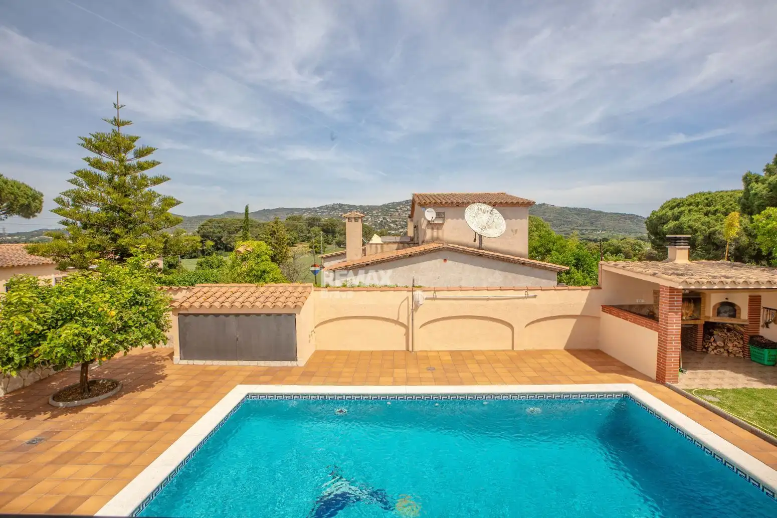 Ground floor with terrace for sale in Calle CL REMEI, imagen 14