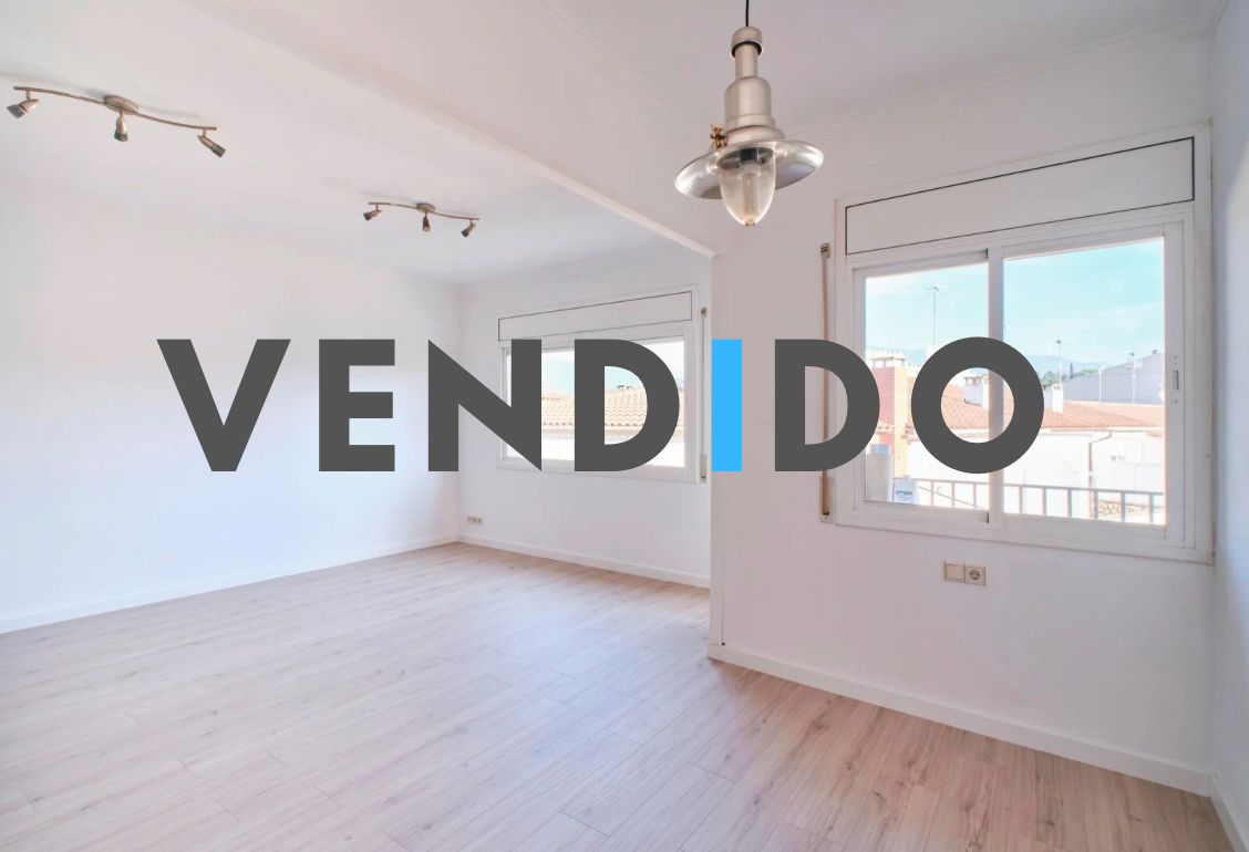 Duplex for sale in Avinguda Catalunya, Sant Antoni de Vilamajor