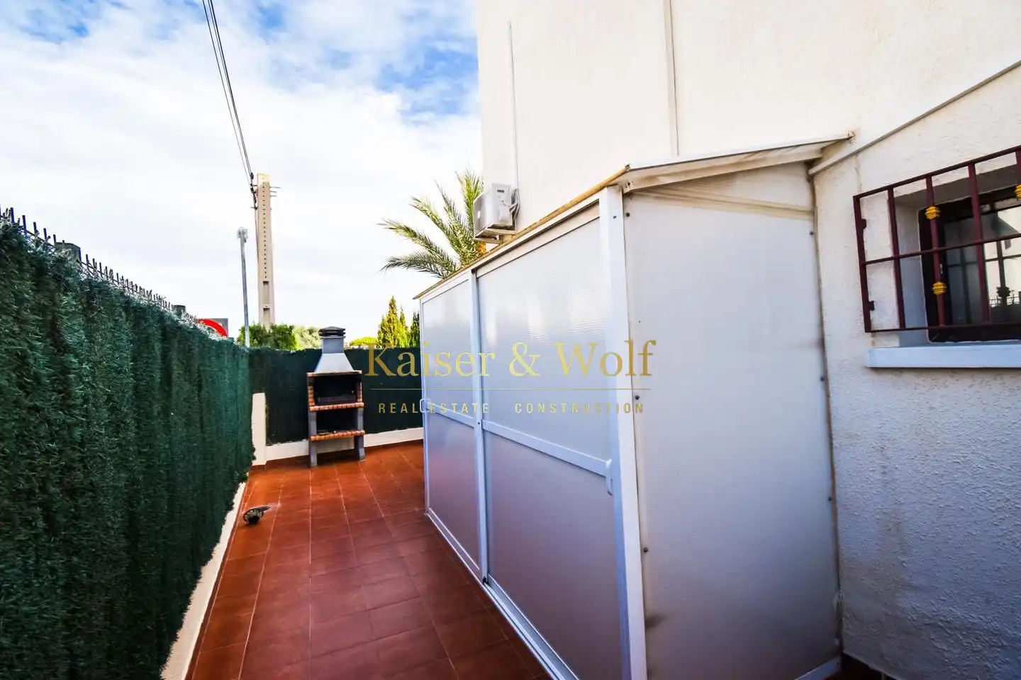 Casa con piscina en venta en Avinguda D'Escandinàvia, imagen 4