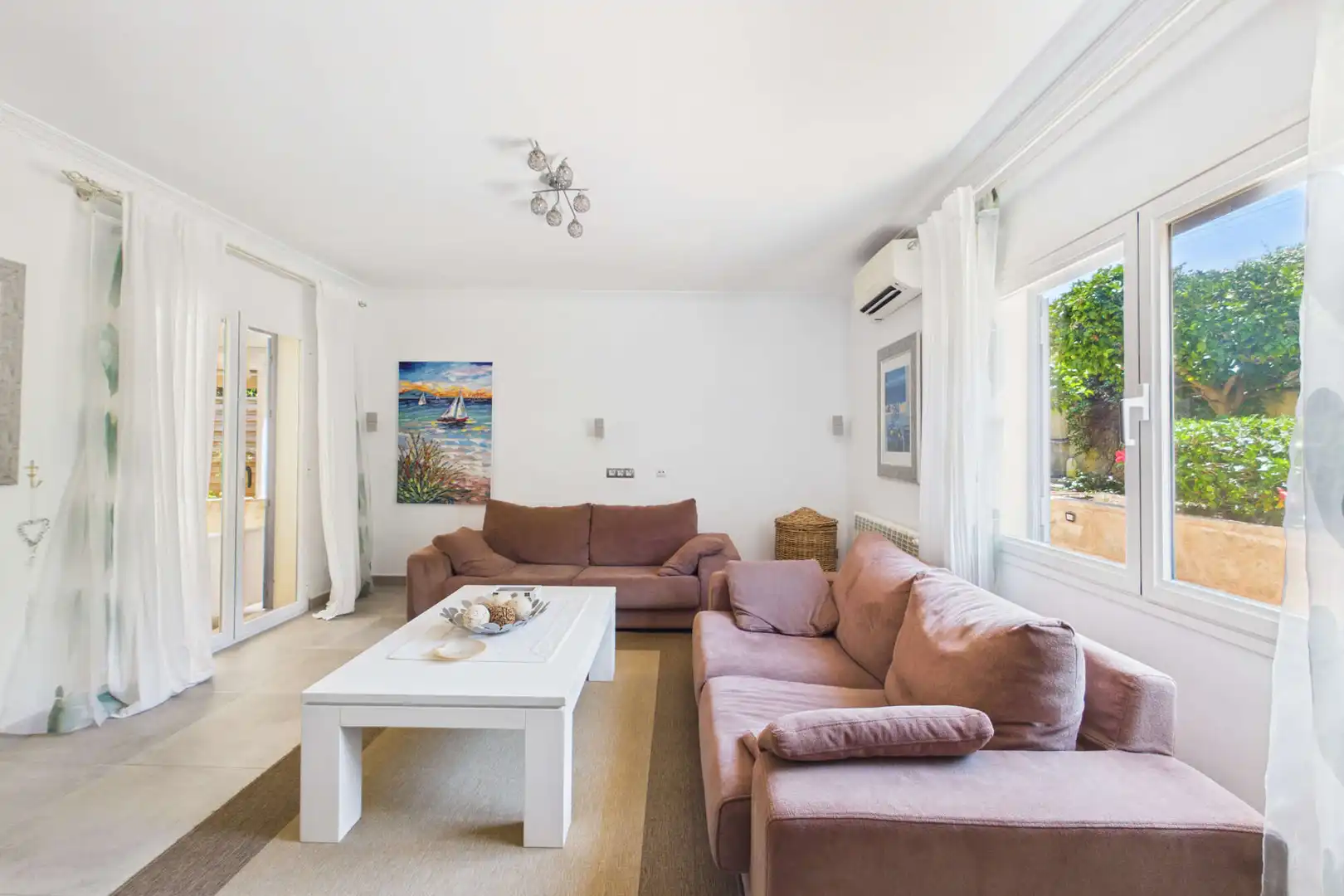 Casa amb terrassa en venda a Peguera, imagen 5