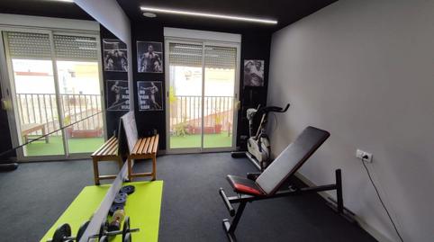 Photo 5 of Flat to rent in El Toscar, Alicante