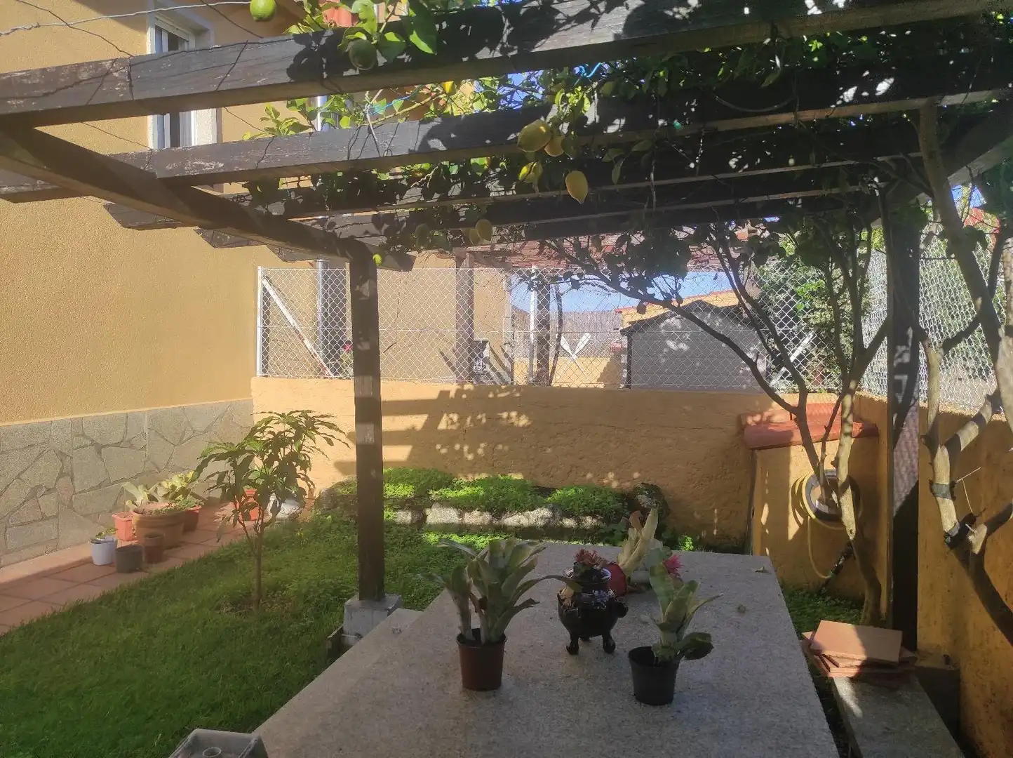 Detached homes for sale in O Grove