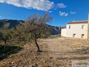 Casa en venta en Arboleas