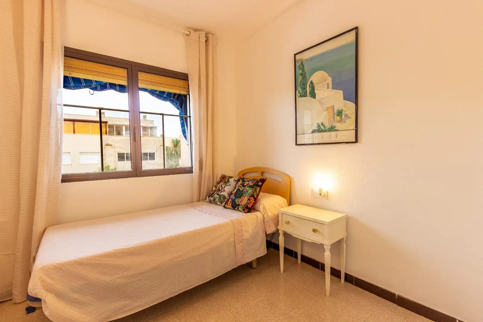 Maison mitoyenne avec jardin à louer à Calle Calle Vall de Laguart, imagen 25