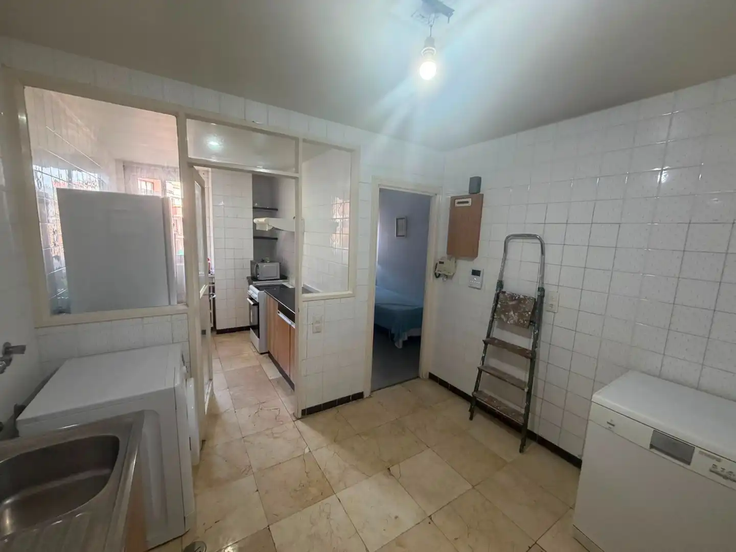 Appartement avec terrasse à vendre à Errekalde, imagen 15