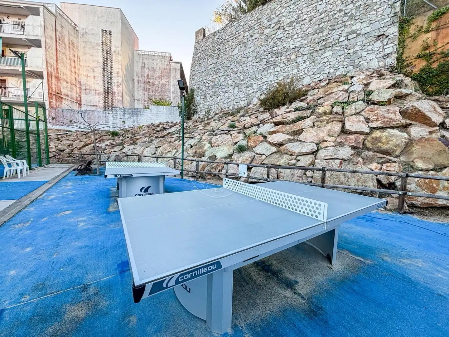 Terrace of Apartments for sale in Lloret de Mar  with Air Conditioner, Heating and Terrace