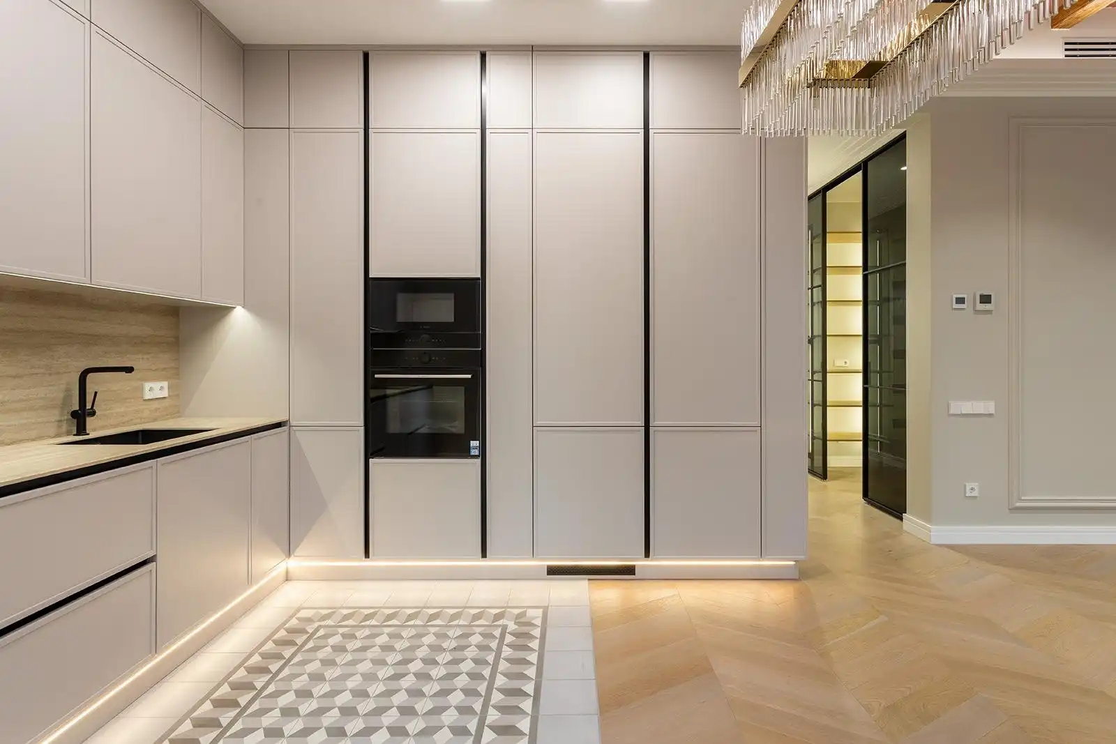 Wohnung mit Terrasse zum Verkauf in Eixample, imagen 11