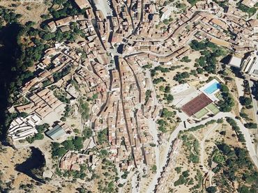 Wohnung zum Verkauf in Casares pueblo