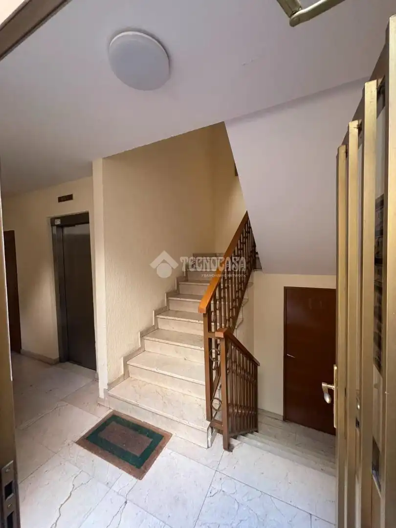 Piso en venta en Madrid