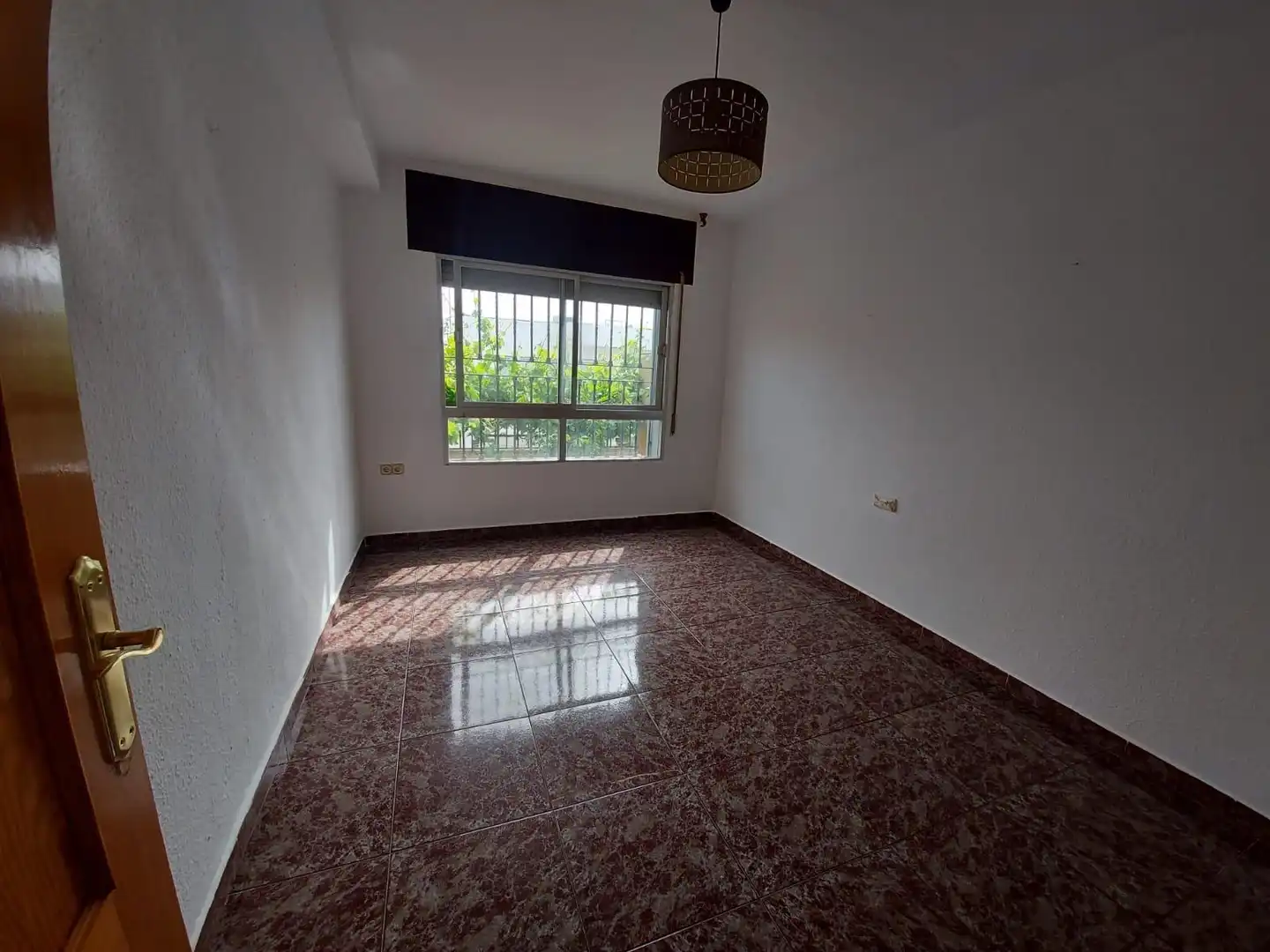 Schlafzimmer von Maisonette zum Verkauf in El Ejido mit Terrasse, Abstellraum und Balkon