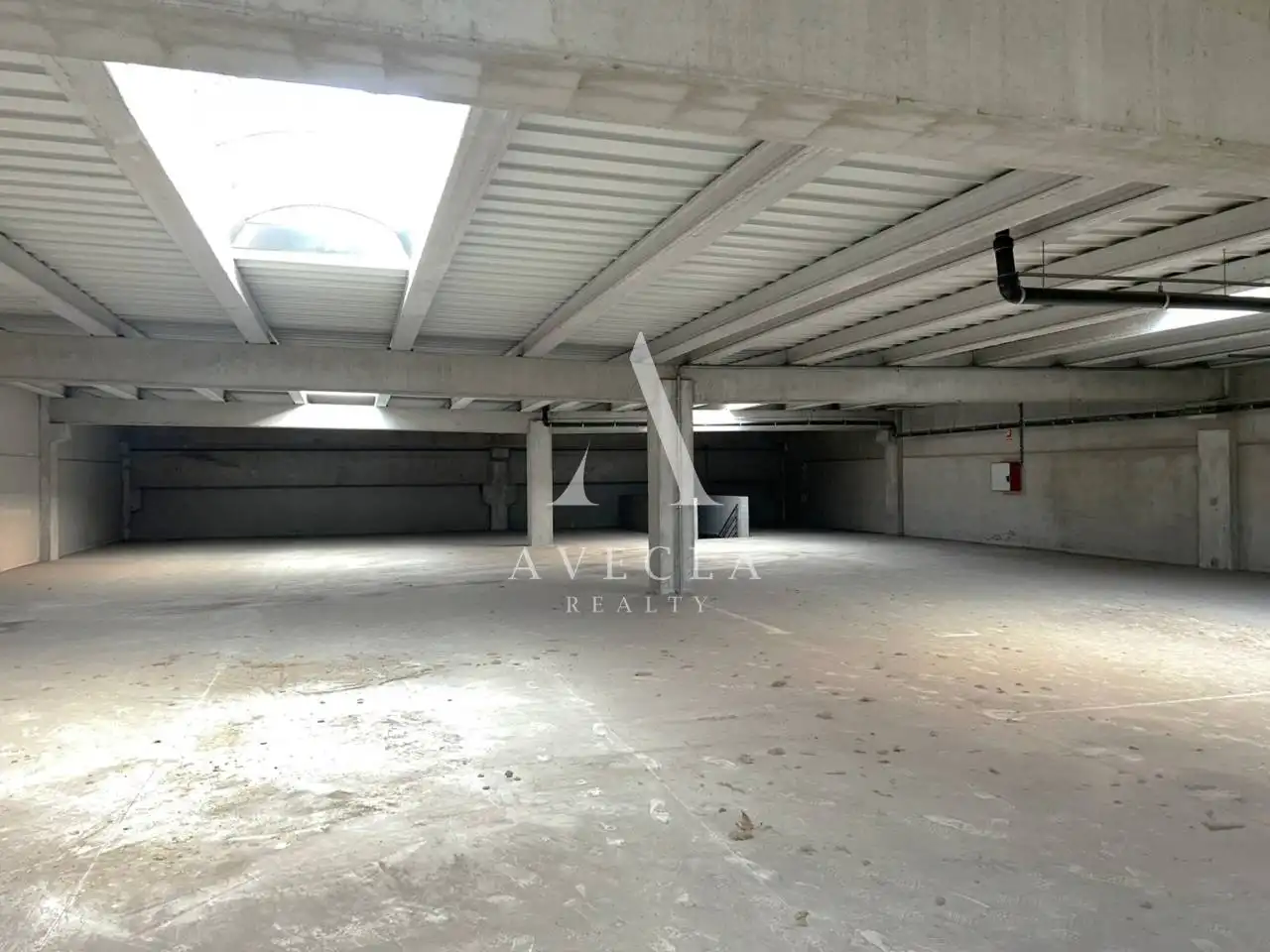 Industrial building for sale in Calle Raimon Casellas 47, imagen 7
