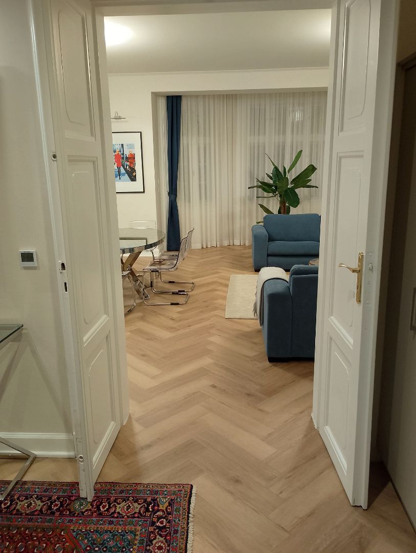 Flat to rent in Calle Lebreles, 9, Buena Vista