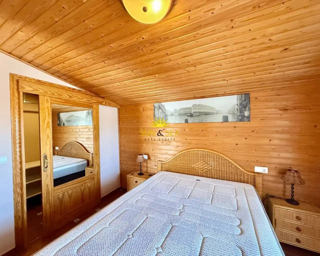 Chalet con piscina en venta en Orihuela Costa, imagen 16