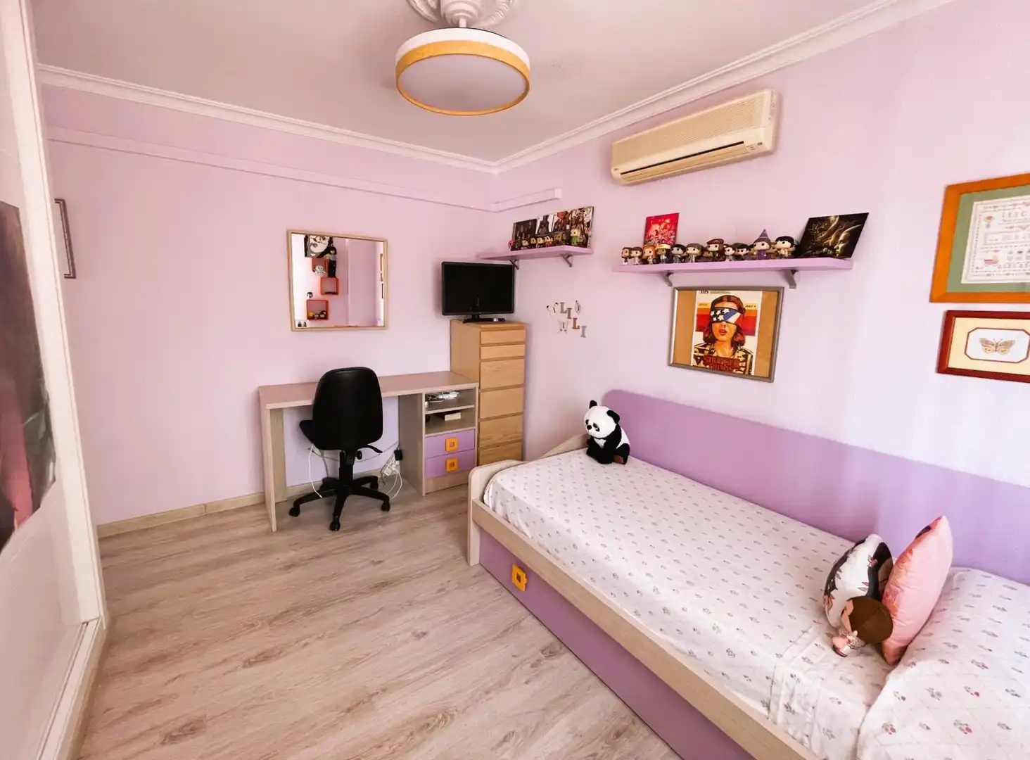 Habitación de Piso en venta en Cruz de Humilladero