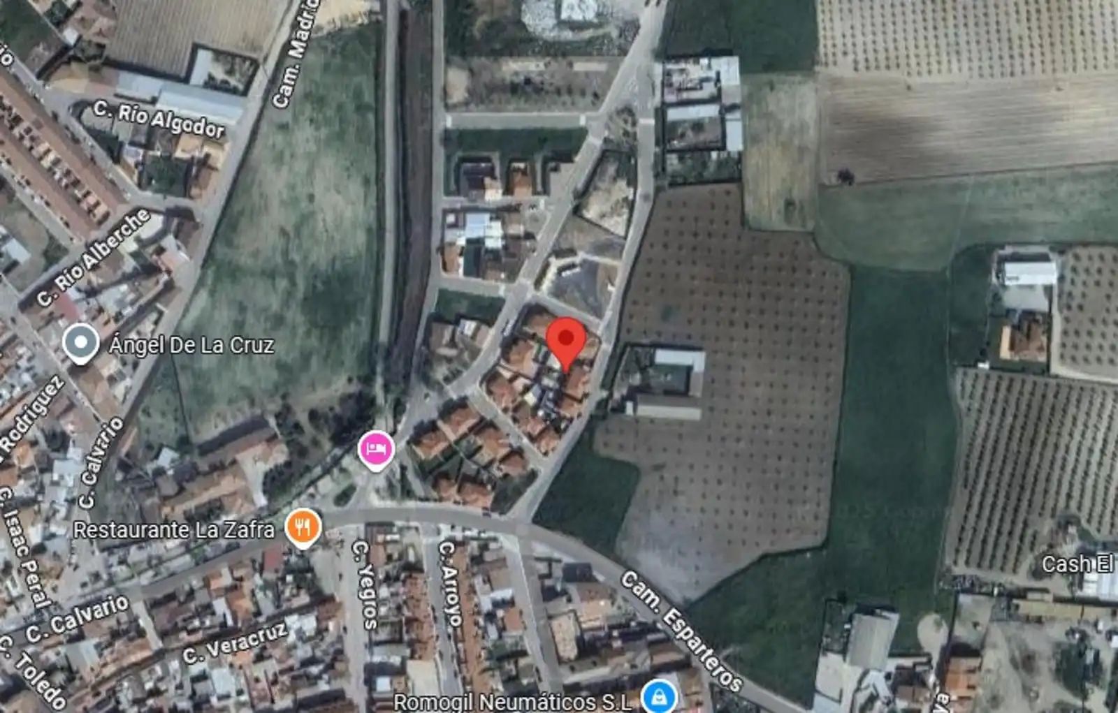 Adossat en venda a Miguel Hernandez, imagen 2