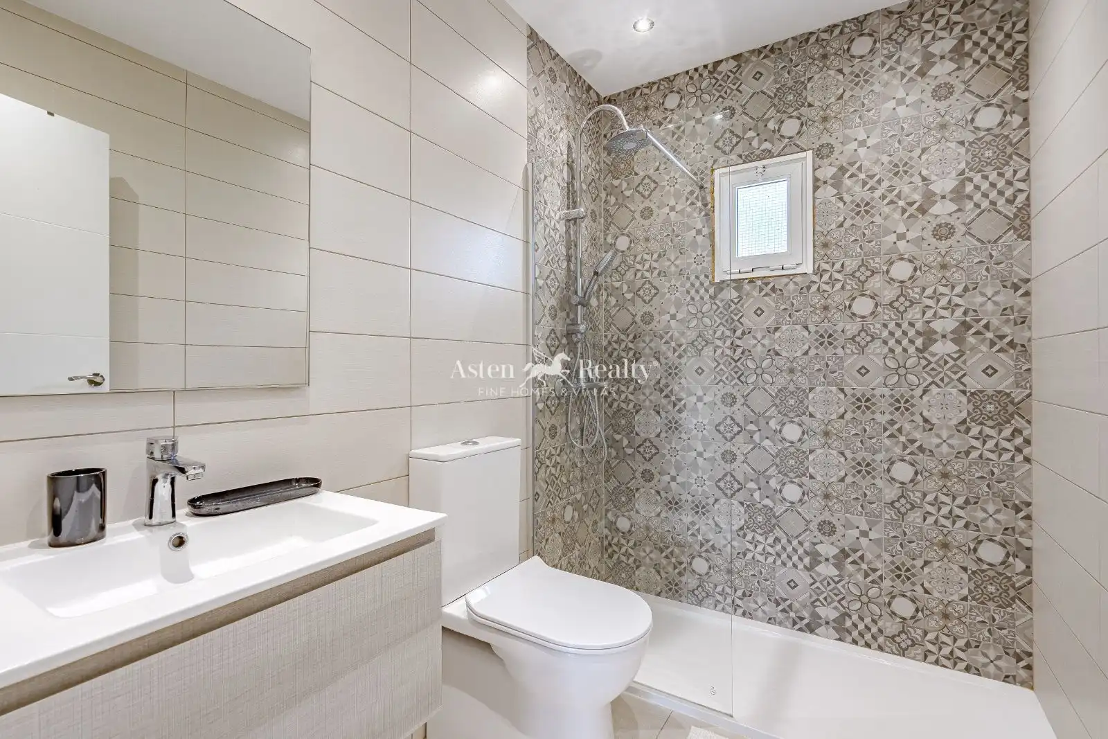 Baño de Casa o chalet en venta en San Miguel de Abona con Jardín privado y Terraza