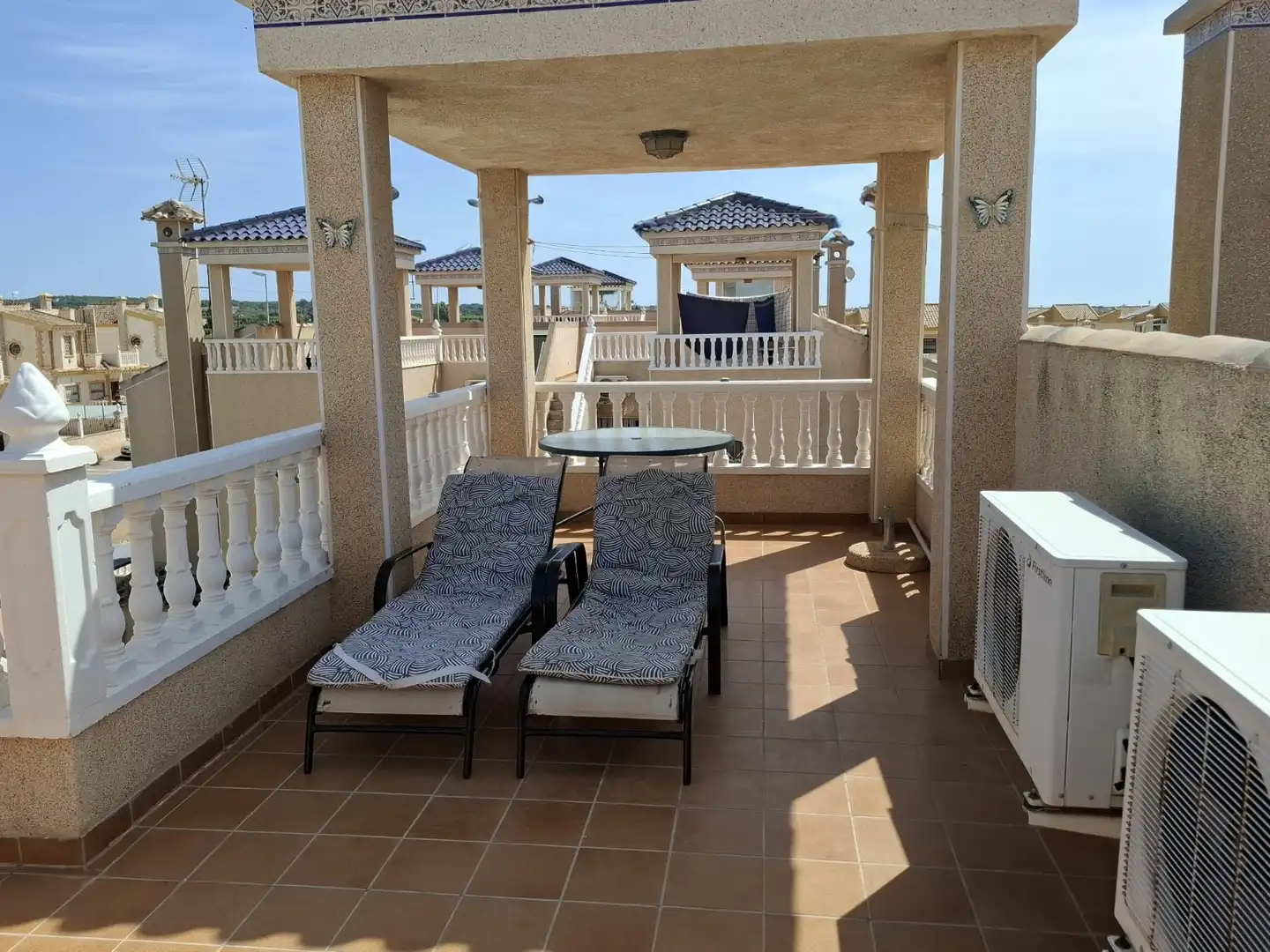 Villa mit Pool zum Verkauf in El Raso, imagen 31