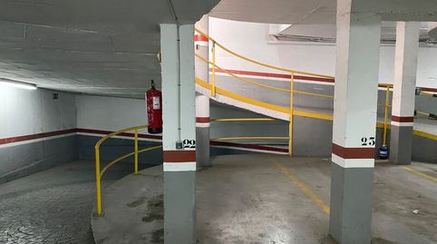 Foto 5 de Garaje en venta en Molino, Centro, Lucena