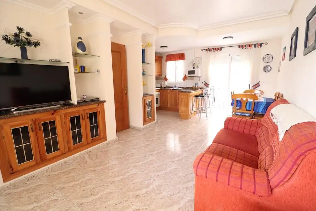 Detached homes for rent in Calle Granito, La Regia