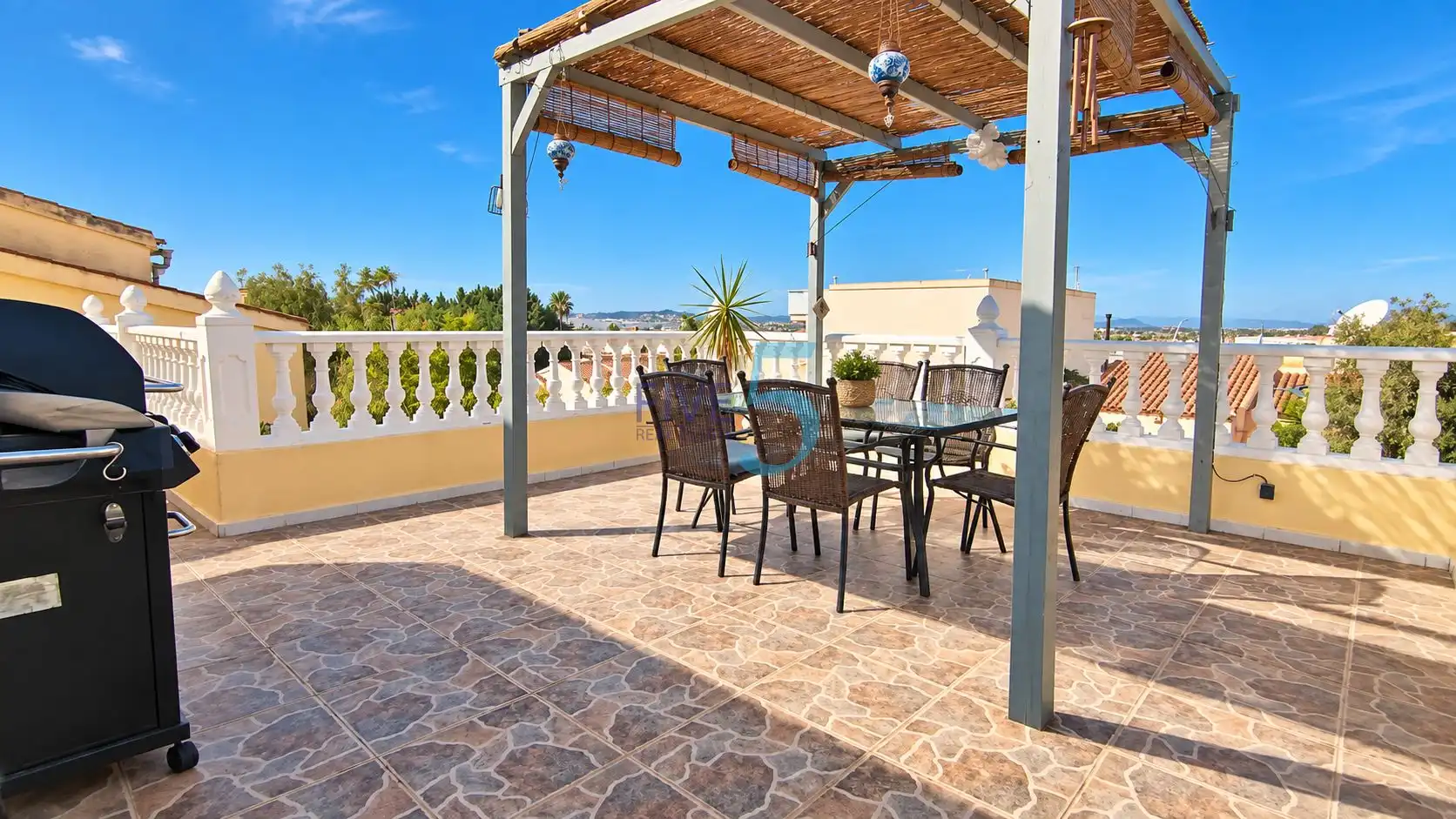 Maison avec piscine à vendre à San Fulgencio, imagen 9