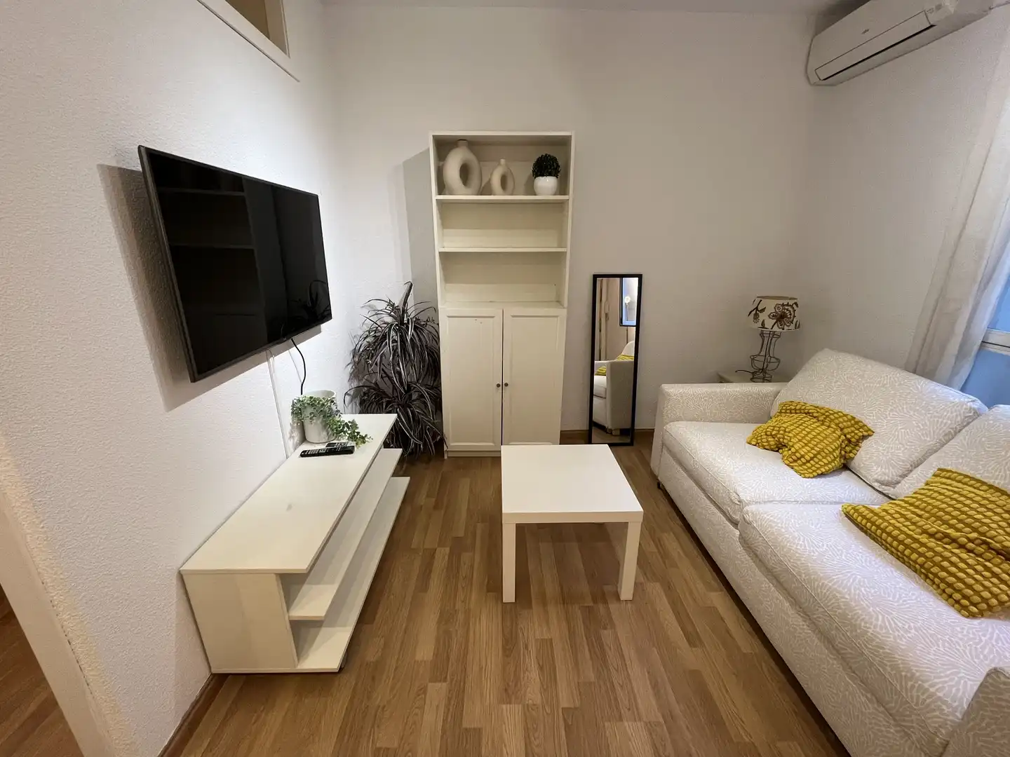 Appartement avec ascenseur à louer à Calle de Recoletos, imagen 3