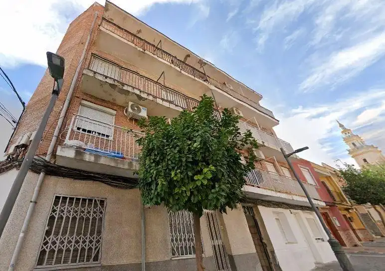 Pis en venda a Calle San Pancracio 13, imagen 3